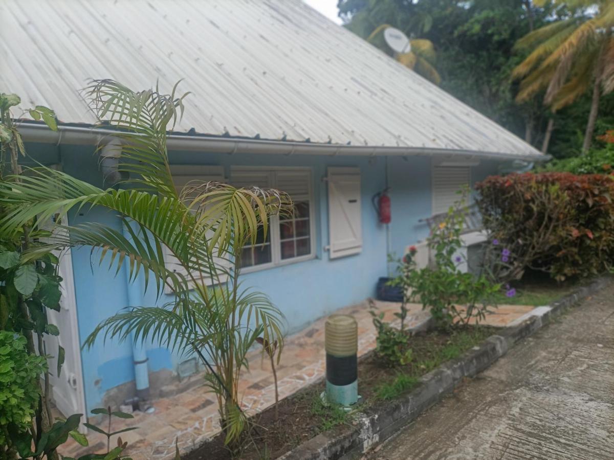 Le Colibri Ble Villa Sainte-Anne Exterior photo